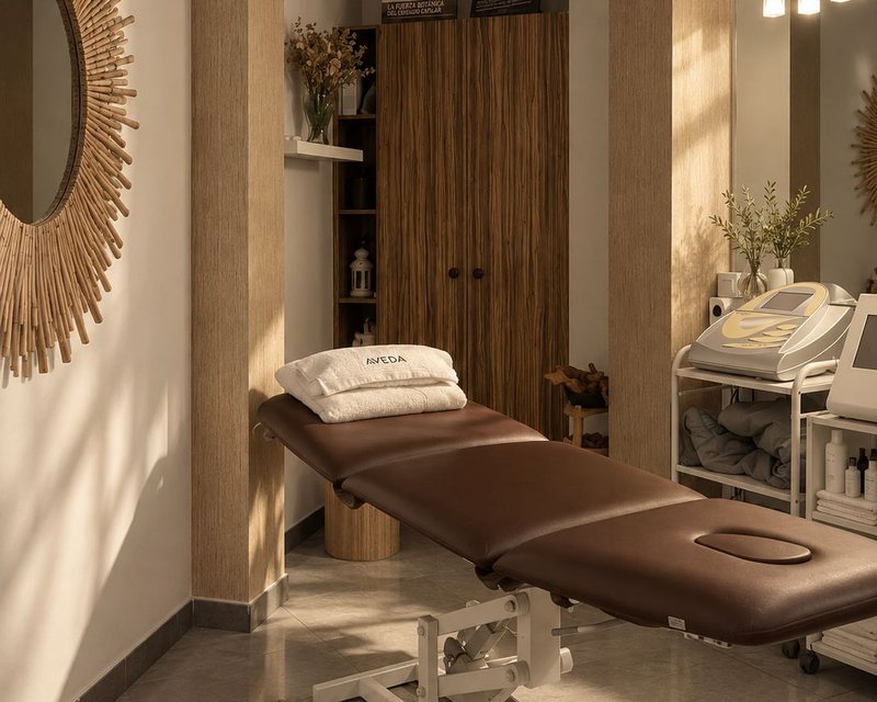 ESTÉTICA